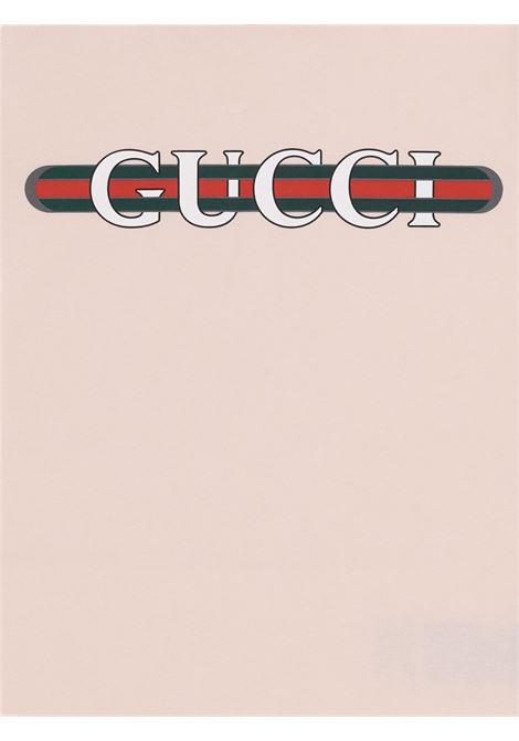 T-shirt Gucci Kids GUCCI | T-SHIRT E POLO | 561651 XJGPI6341